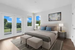 Master-Bedroom-virtually-staged-Spec-Home-in-Davenport-Florida