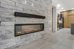 Fireplace-contemporary-luxury-home-by-ABD-Development
