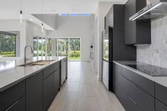 Kitchen-view-to-rear-of-home-contemporary-luxury-home-by-ABD-Development