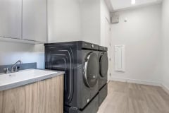 Laundry-room-contemporary-luxury-home-by-ABD-Development