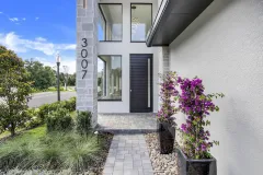 Aspen Luxury Home - 06 - Entryway