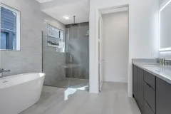 Aspen Luxury Home - 17 - Master Bath