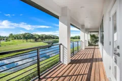 Aspen Luxury Home - 30 - Balcony