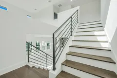 Courtyard 50 Luxury Home - 20 - Staircase