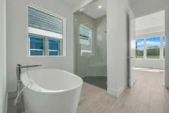 Marbella Luxury Home 15 - Master Bath