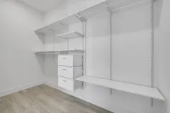 Marbella Luxury Home 18 - Walk-In Closet