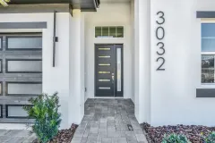 Marbella Luxury Home 5 - Entryway