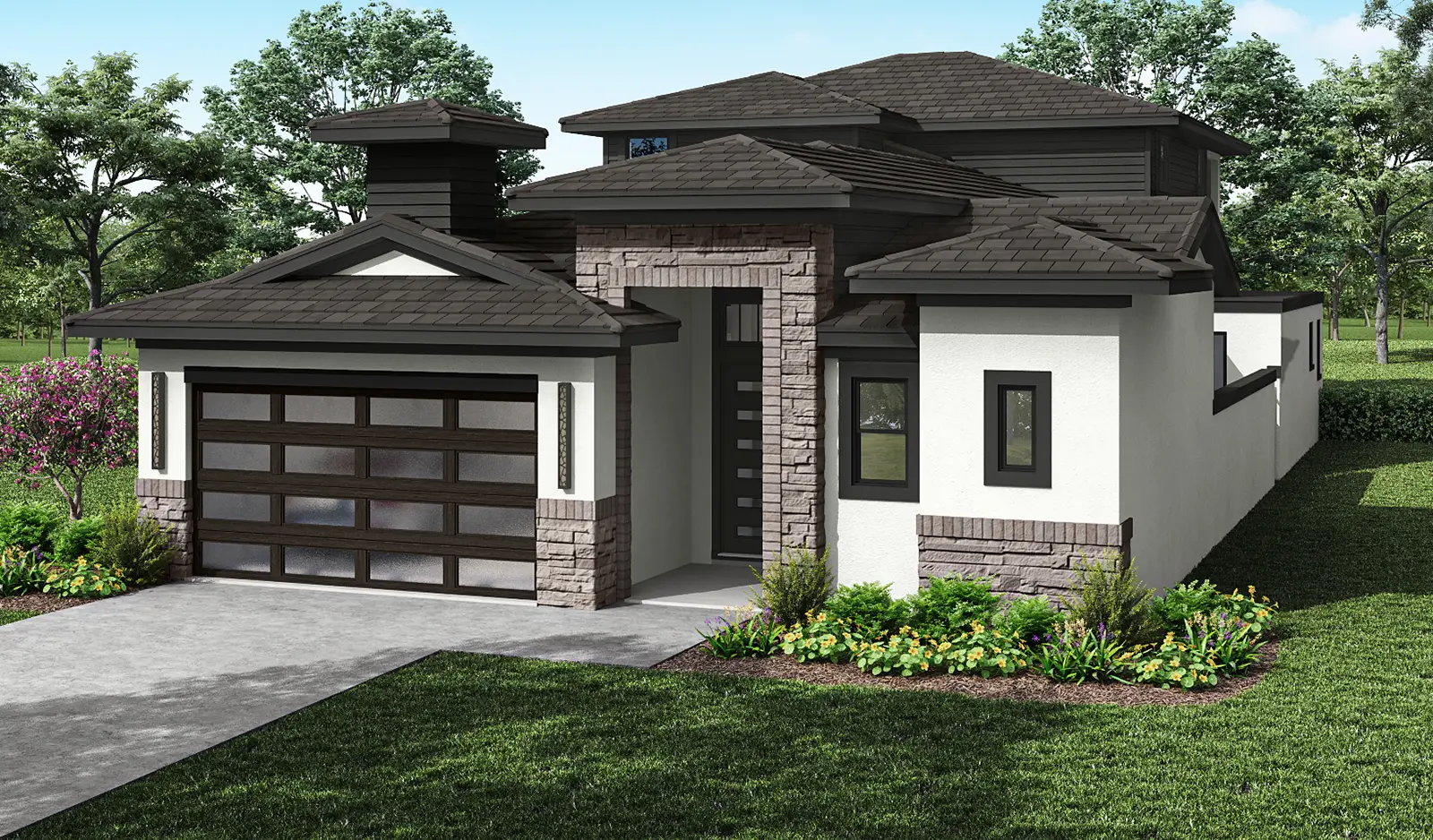 Orlando Luxury Home - Courtyard 50 - ABD Development