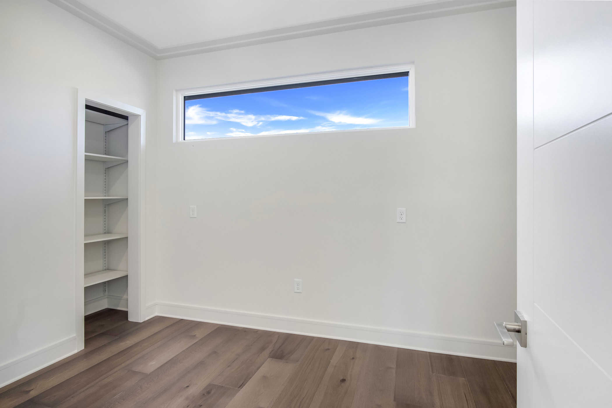 Bedroom 2 - contemporary luxury home by ABD Development